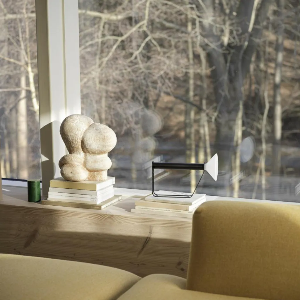 Badezimmerleuchten^Muuto Piton LED Akkuleuchte