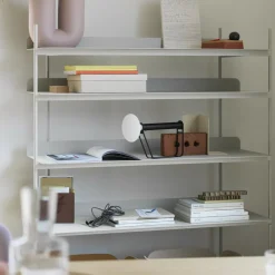 Badezimmerleuchten^Muuto Piton LED Akkuleuchte