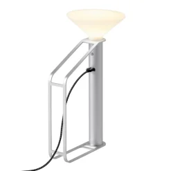 Badezimmerleuchten^Muuto Piton LED Akkuleuchte