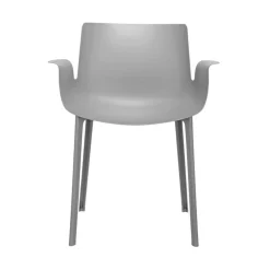 Stühle^Kartell Piuma Armlehnstuhl