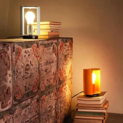 Nemo Pivotante à Poser Tischleuchte| Nachttischleuchten