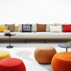 Arper Pix 3050 Beistelltisch| Tische