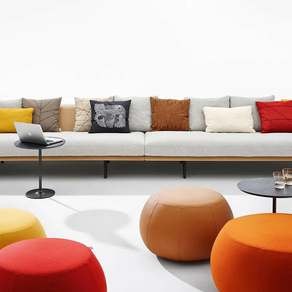 Beistelltische^Arper Pix 3050 Beistelltisch