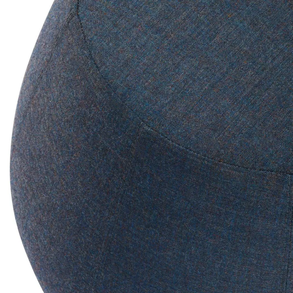 Poufs^Arper Pix 47 Polsterhocker Einsitzer