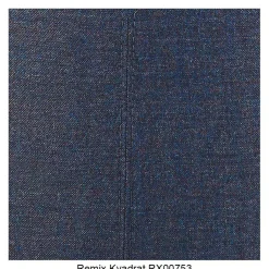 Poufs^Arper Pix 47 Polsterhocker Einsitzer