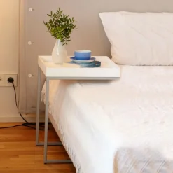 Jan Kurtz Pizzo 40 Beistelltisch| Tische