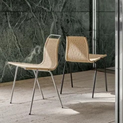 Carl Hansen PK1 Stuhl| Stühle
