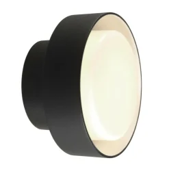 Marset Plaff-on! 16 LED Außenwand-/Deckenleuchte| Deckenleuchten Außen|Deckenleuchten Außen