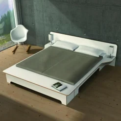 Betten^Müller Small Living Plane Doppelbett 160x200cm