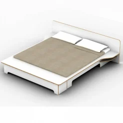 Betten^Müller Small Living Plane Doppelbett 160x200cm