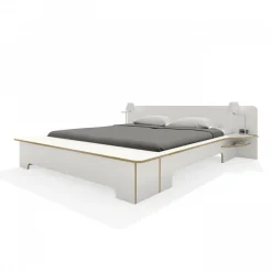 Betten^Müller Small Living Plane Doppelbett 160x200cm