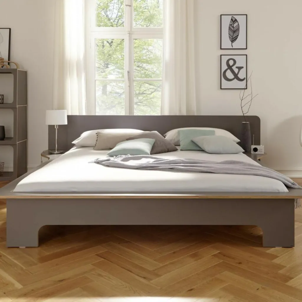 Betten^Müller Small Living Plane Doppelbett 160x200cm