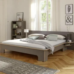 Betten^Müller Small Living Plane Doppelbett 160x200cm