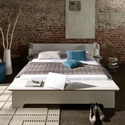 Betten^Müller Small Living Plane Doppelbett 160x200cm