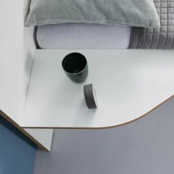 Betten^Müller Small Living Plane Doppelbett 160x200cm