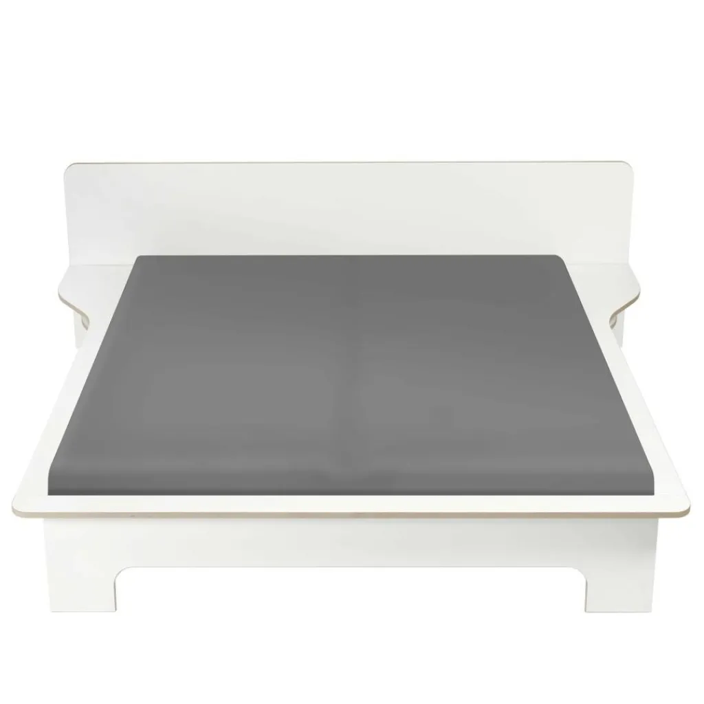 Müller Small Living Plane Doppelbett 180x200cm| Betten