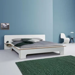 Müller Small Living Plane Doppelbett 180x200cm| Betten
