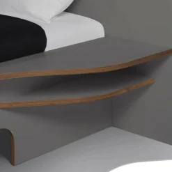 Müller Small Living Plane Doppelbett 180x200cm| Betten