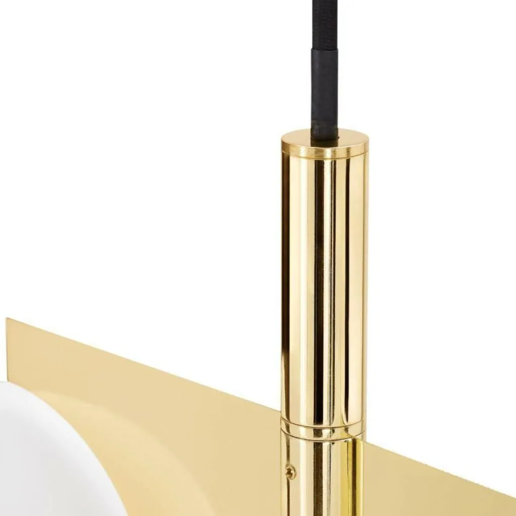 Kronleuchter^Tom Dixon Plane Drop Kronleuchter