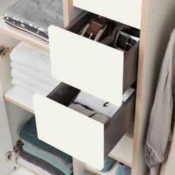 Müller Small Living Plane Kleiderschrank Ausstattung 6| Schränke