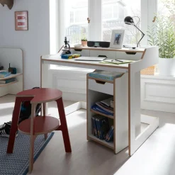 Container|Container^Müller Small Living Plane Rollcontainer ohne Tür