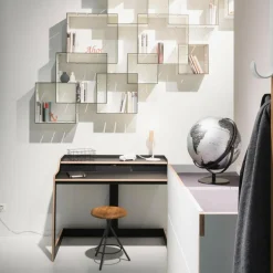 Sekretäre^Müller Small Living Plane Sekretär