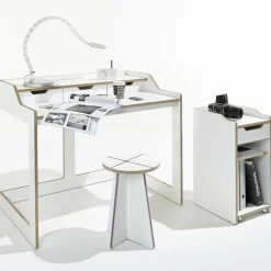 Sekretäre^Müller Small Living Plane Sekretär