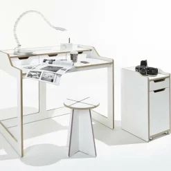 Sekretäre^Müller Small Living Plane Sekretär