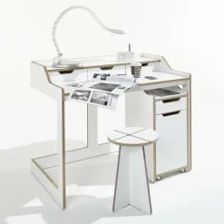 Sekretäre^Müller Small Living Plane Sekretär