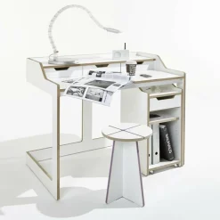 Sekretäre^Müller Small Living Plane Sekretär