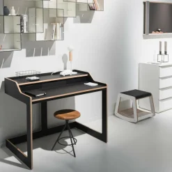 Sekretäre^Müller Small Living Plane Sekretär