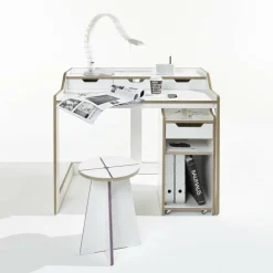 Sekretäre^Müller Small Living Plane Sekretär