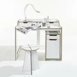 Sekretäre^Müller Small Living Plane Sekretär