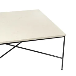 Beistelltische|Tische^Fritz Hansen Planner™ MC320 Couchtisch quadratisch