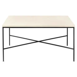 Beistelltische|Tische^Fritz Hansen Planner™ MC320 Couchtisch quadratisch