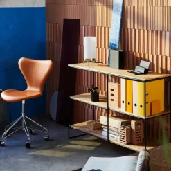 Nachttischleuchten^Fritz Hansen Planner™ PM02 Tischleuchte