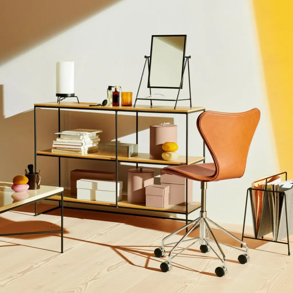 Nachttischleuchten^Fritz Hansen Planner™ PM02 Tischleuchte