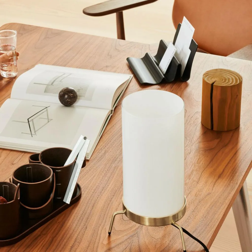 Nachttischleuchten^Fritz Hansen Planner™ PM02 Tischleuchte