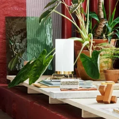 Nachttischleuchten^Fritz Hansen Planner™ PM02 Tischleuchte