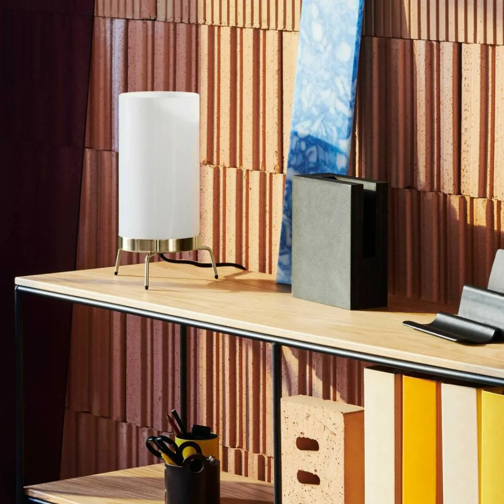 Nachttischleuchten^Fritz Hansen Planner™ PM02 Tischleuchte