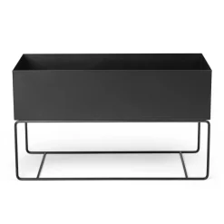 Ferm Living Plant Box groß 77x45x34cm| Blumenkästen