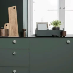 Blumenkästen^Ferm Living Plant Box klein
