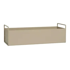 Blumenkästen^Ferm Living Plant Box klein