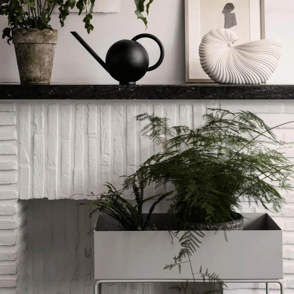 Blumenkästen^Ferm Living Plant Box 60x65x25cm