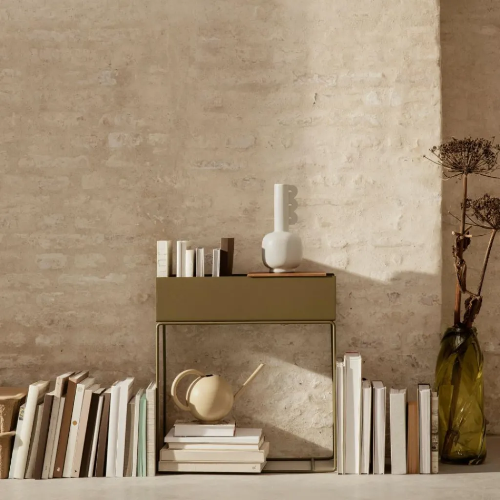 Blumenkästen^Ferm Living Plant Box 60x65x25cm