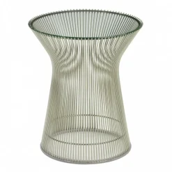 Knoll International Platner Beistelltisch| Tische