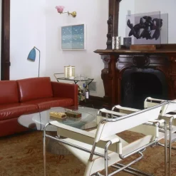 Knoll International Platner Couchtisch| Tische