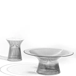 Knoll International Platner Couchtisch| Tische
