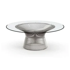 Knoll International Platner Couchtisch| Tische