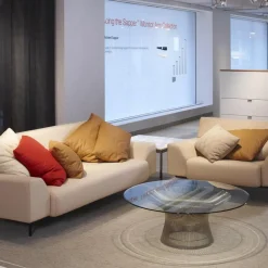 Knoll International Platner Couchtisch| Tische